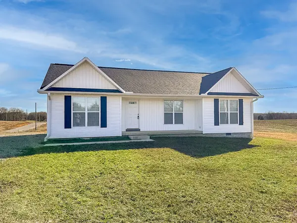 163 Rigling Rd, Loretto, TN 38469
