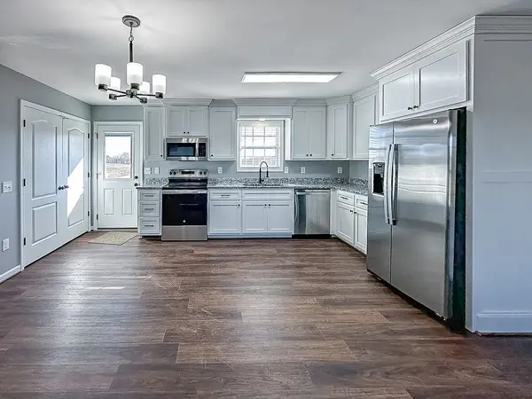 163 Rigling Rd, Loretto, TN 38469