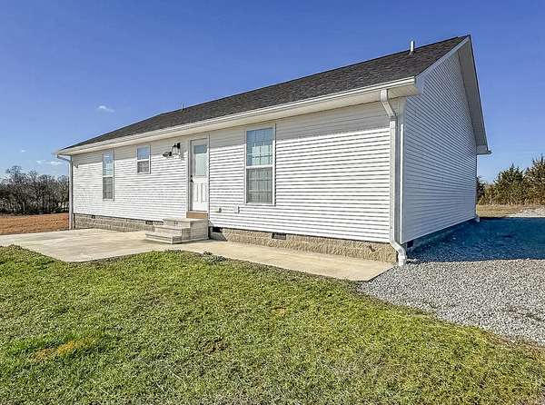163 Rigling Rd, Loretto, TN 38469