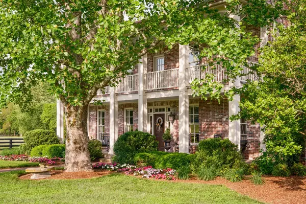 5620 Leipers Creek Rd, Franklin, TN 37064