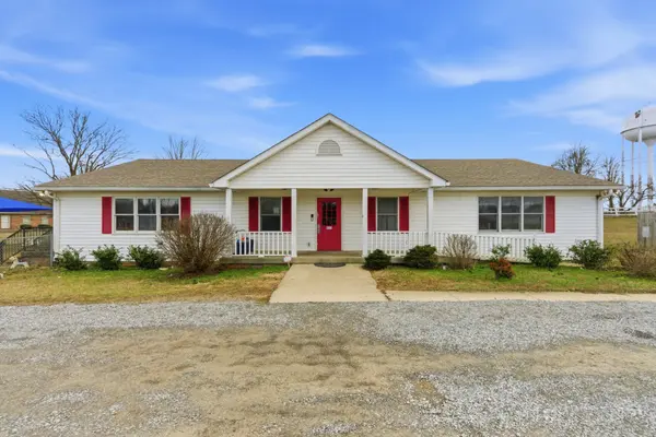 609 Hwy 52E, Portland, TN 37148