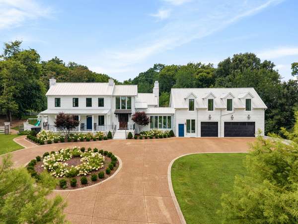 1747 Old Natchez Trce, Franklin, TN 37069