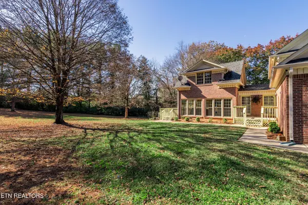 7320 Wheatfield Place, Knoxville, TN 37919