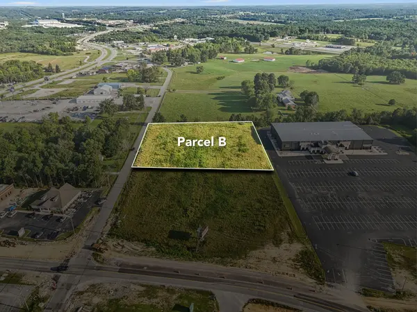 0 Old Jamestown Hwy, Crossville, TN 38555