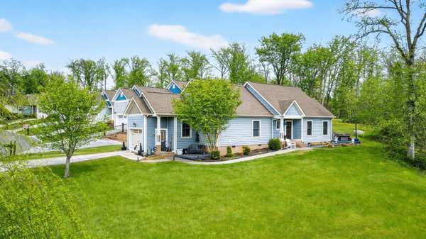 3100 Cottage Grove Circle #NW, Cleveland, TN 37312