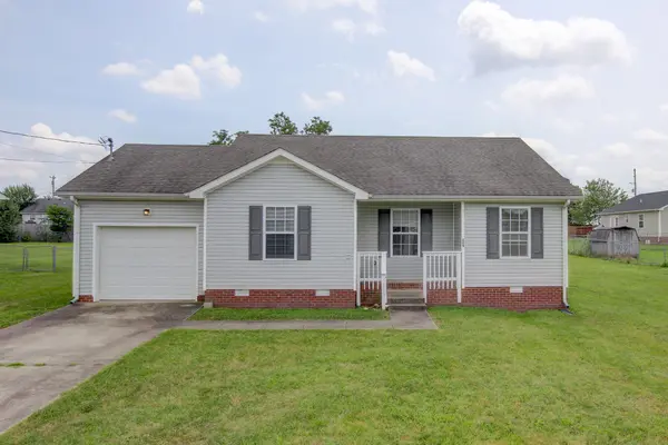 209 Ruf Dr, Oak Grove, KY 42262