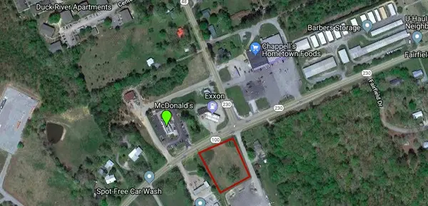 1768 Hwy 100, Centerville, TN 37033