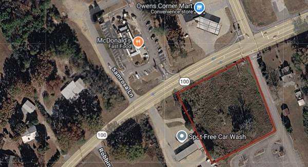 1768 Hwy 100, Centerville, TN 37033