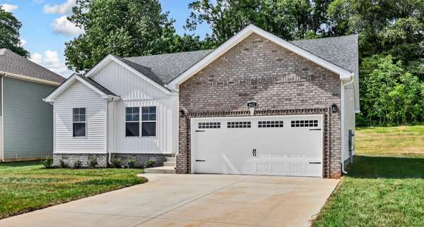 13 Echo Ridge, Oak Grove, KY 42262