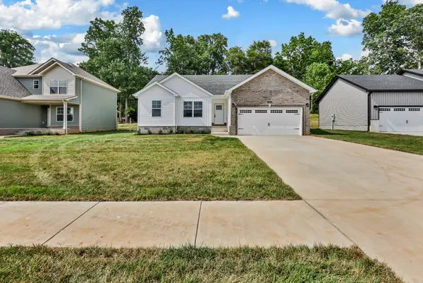 13 Echo Ridge, Oak Grove, KY 42262