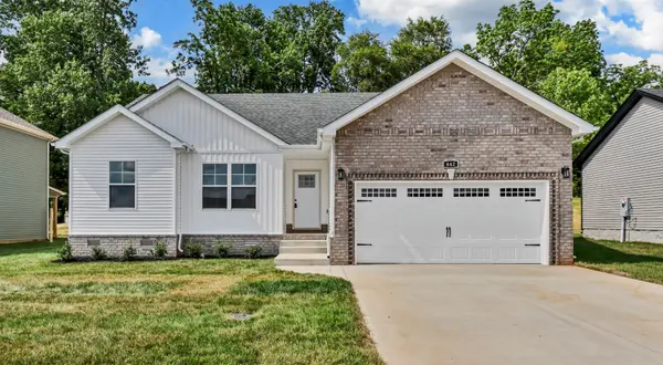 13 Echo Ridge, Oak Grove, KY 42262