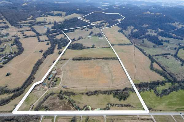 1771 Cornersville Hwy, Lewisburg, TN 37091