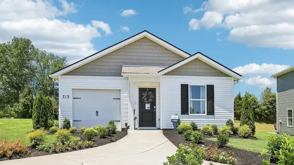 1200 Canyon Drive, Portland, TN 37148