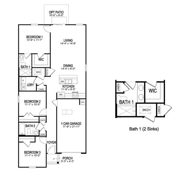 1200 Canyon Drive, Portland, TN 37148