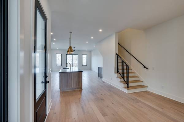 605 Morrow Rd #A, Nashville, TN 37209