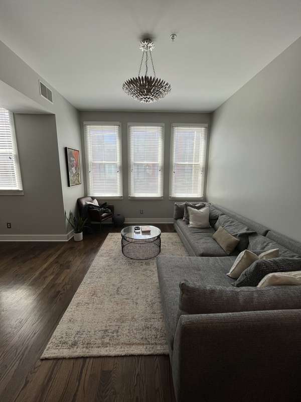 508 Madison St #3, Nashville, TN 37208