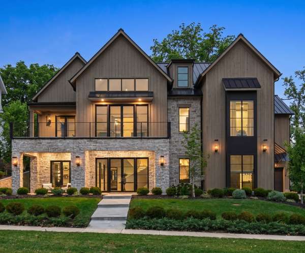 7054 Lanceleaf Dr, College Grove, TN 37046