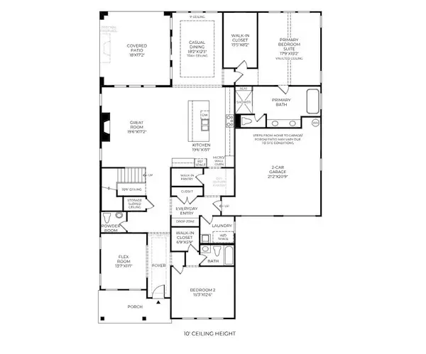 1000 Sun Bird Drive, Franklin, TN 37067