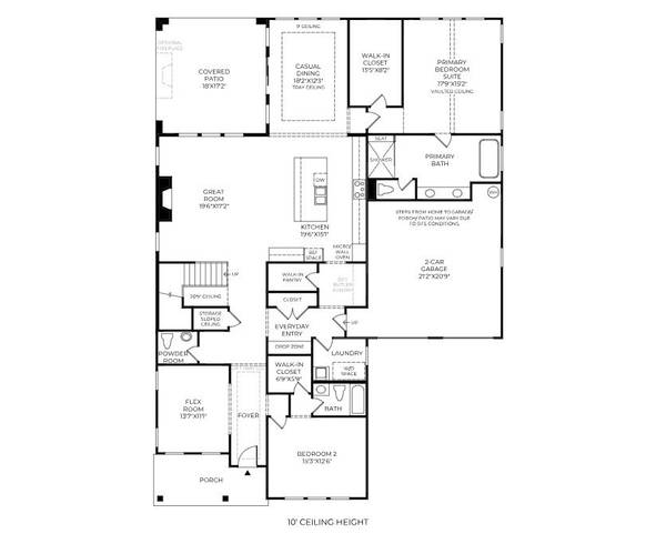 1000 Sun Bird Drive, Franklin, TN 37067