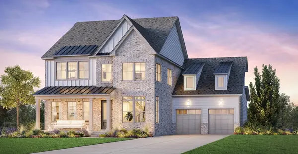201 Berry Hunter Lane, Franklin, TN 37067