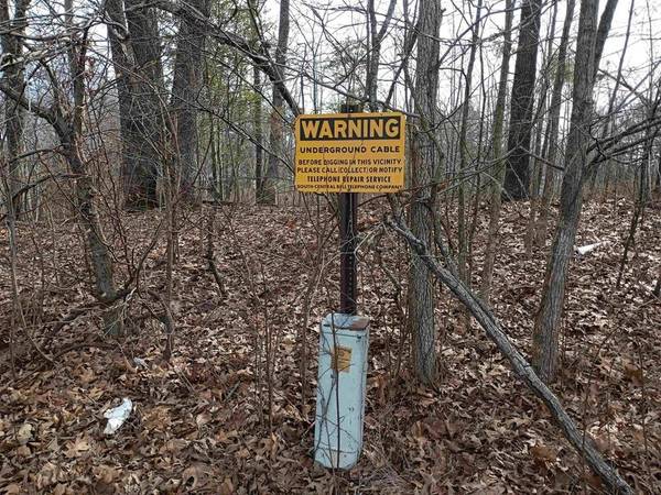 0 Highway 18, Medon, TN 38356