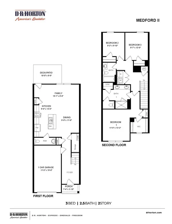 142 Mackenzie Way, Lewisburg, TN 37091