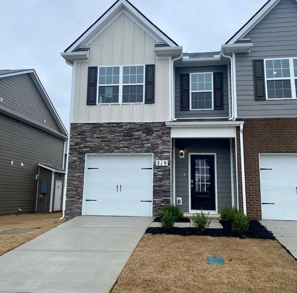 142 Mackenzie Way, Lewisburg, TN 37091