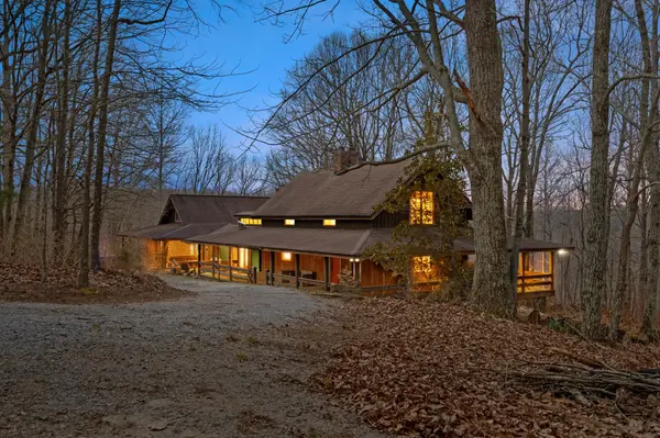 5215 Backbone Ridge Rd, Franklin, TN 37064