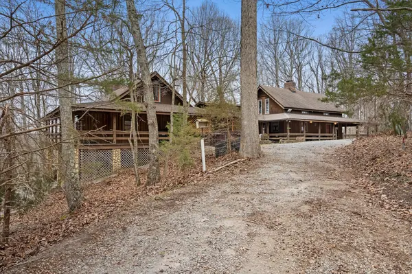 5215 Backbone Ridge Rd, Franklin, TN 37064