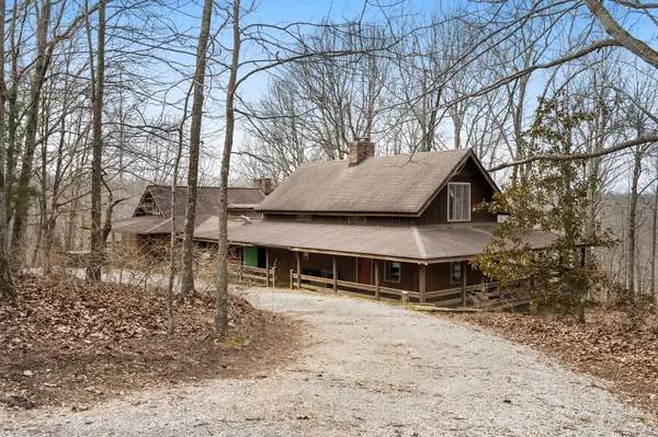 5215 Backbone Ridge Rd, Franklin, TN 37064
