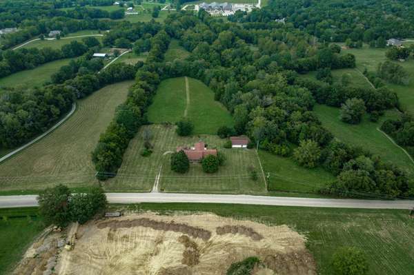 4534 Long Ln, Franklin, TN 37064