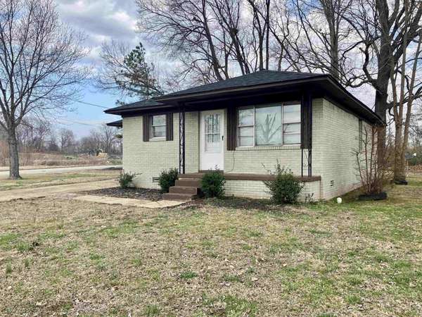417 FLEMING DR, Brownsville, TN 38012