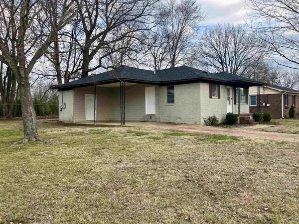 417 FLEMING DR, Brownsville, TN 38012