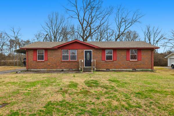 235 Southburn Dr, Hendersonville, TN 37075