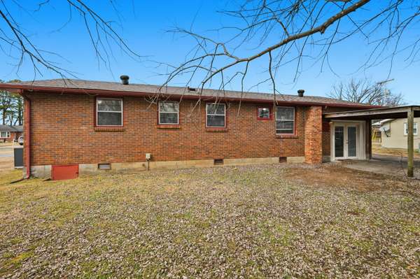 235 Southburn Dr, Hendersonville, TN 37075
