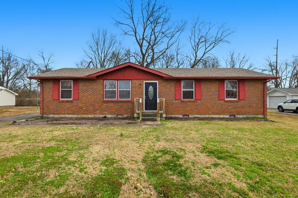 235 Southburn Dr, Hendersonville, TN 37075
