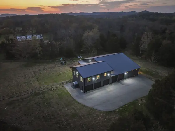 341 Floyd Rd, Eagleville, TN 37060