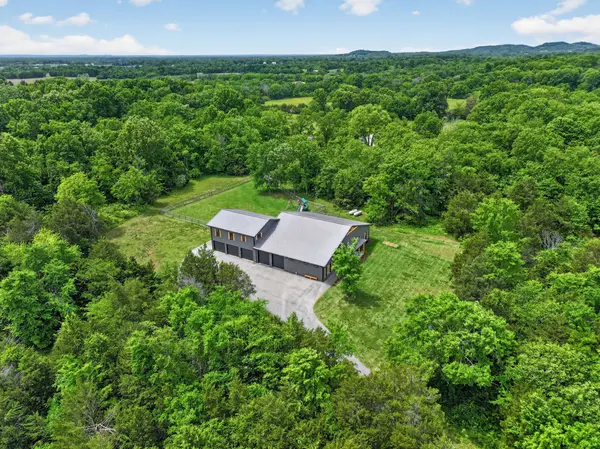 341 Floyd Rd, Eagleville, TN 37060