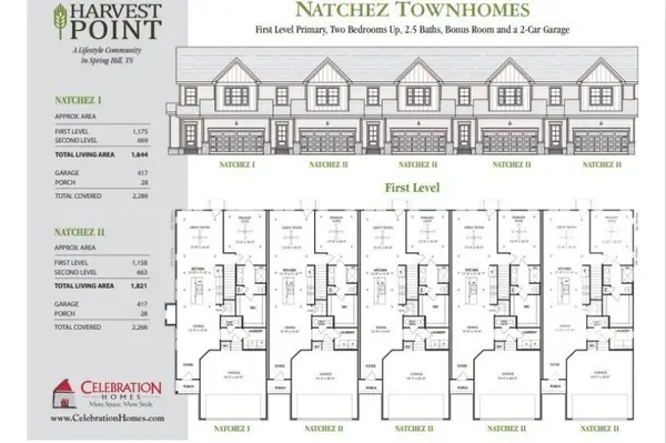 1138 June Wilde Rdg, Spring Hill, TN 37174