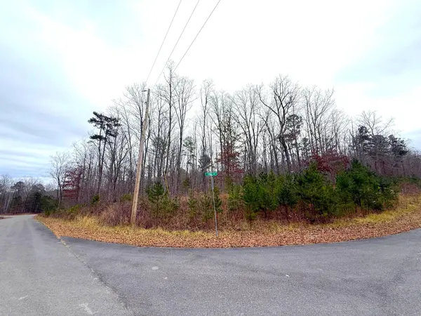 0 Wohalie Lane, South Pittsburg, TN 37380