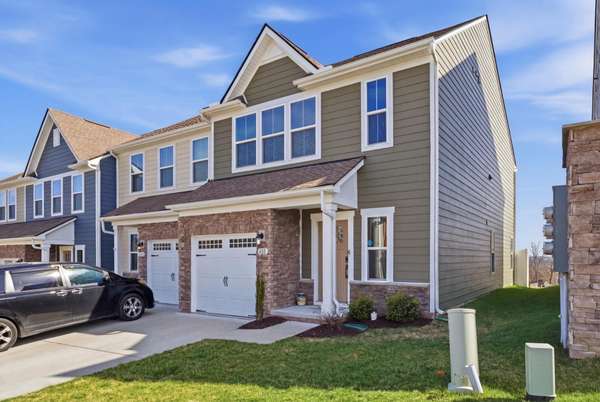 688 Exmoor Dr, Goodlettsville, TN 37072