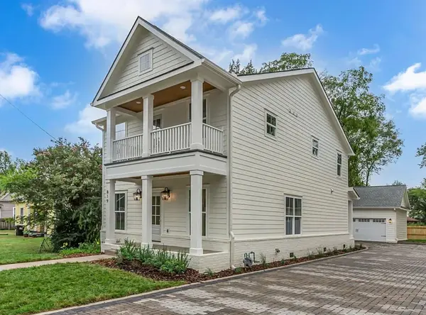 819 N Maple St, Murfreesboro, TN 37130