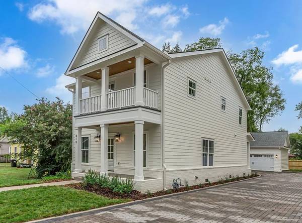 819 N Maple St, Murfreesboro, TN 37130
