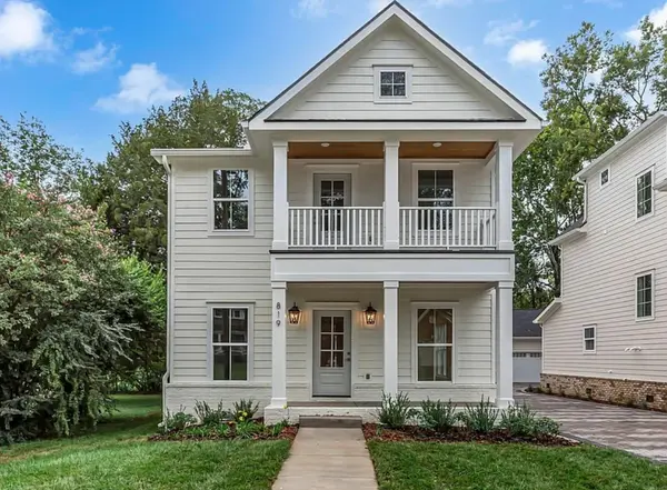 819 N Maple St, Murfreesboro, TN 37130