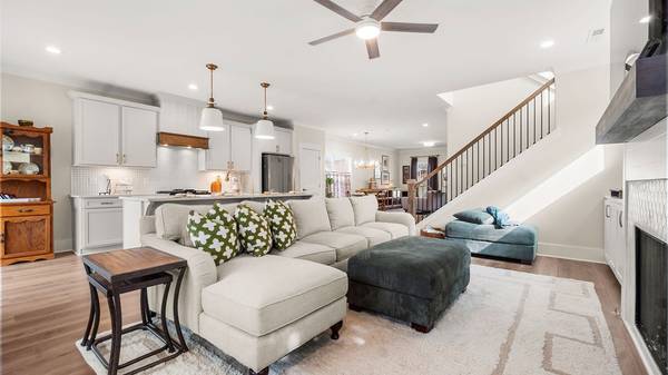 819 N Maple St, Murfreesboro, TN 37130