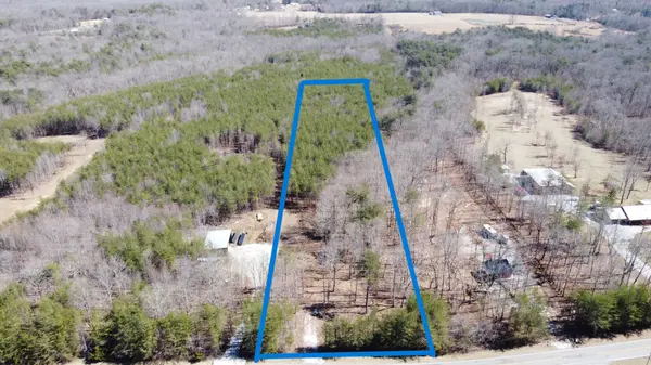 0 Rolling Hills Dr, Spencer, TN 38585