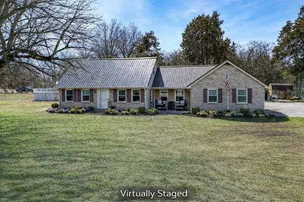 1621 Highway 41A #N, Shelbyville, TN 37160