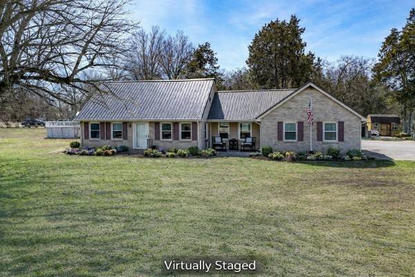 1621 Highway 41A #N, Shelbyville, TN 37160