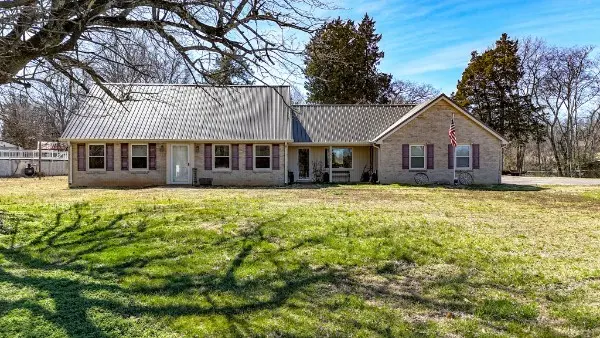 1621 Highway 41A #N, Shelbyville, TN 37160
