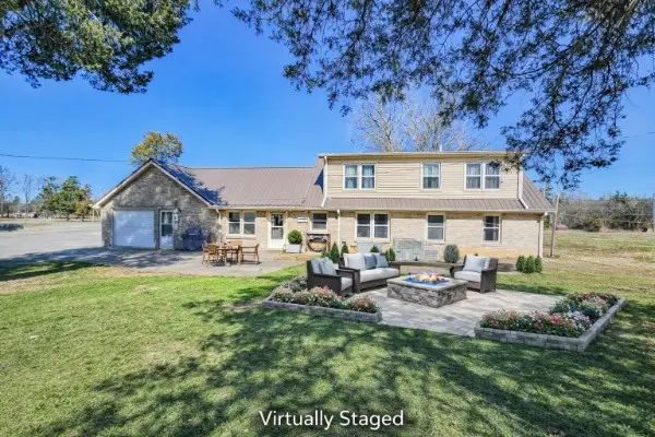 1621 Highway 41A #N, Shelbyville, TN 37160